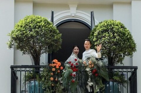 Mỹ nhân 33 tuổi làm dâu hào môn gia tộc kín tiếng, bố mẹ chồng cưng như con gái ruột, tặng quà cưới gây sốc