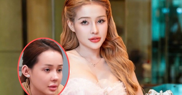 Thông tin về Ngân 98 sau khi bị bắt