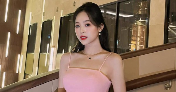 Chuyện lạ gì đang xảy ra với Á hậu Trịnh Thuỳ Linh?