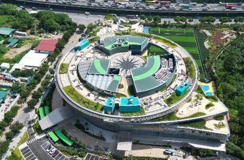 Không gian học tập khơi mở hành trình trưởng thành