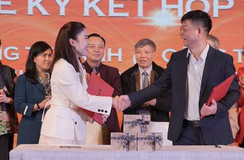 Thọ Sinh Đường khẳng định vai trò của sản phẩm thảo mộc tại Hội nghị Khoa học Quốc tế