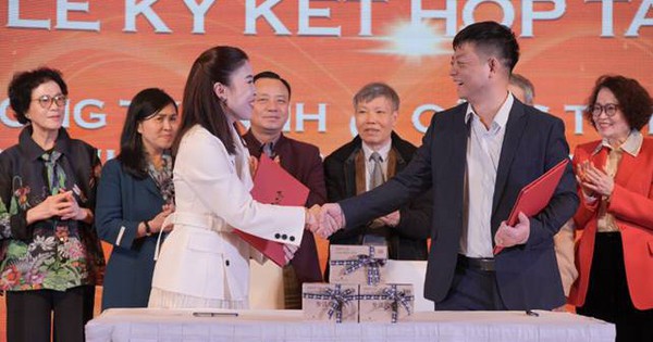 Thọ Sinh Đường khẳng định vai trò của sản phẩm thảo mộc tại Hội nghị Khoa học Quốc tế