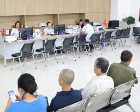 Cắt giảm thực chất, hiệu quả thủ tục hành chính, điều kiện kinh doanh