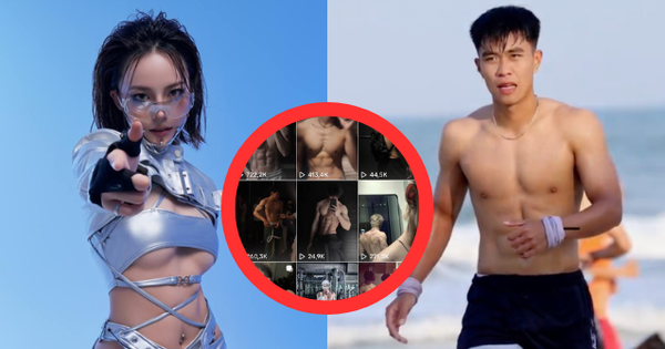 “Choáng nhẹ” với gần 100 video Phí Thanh Thảo đăng lại, đây là lý do hotgirl bắn súng “chốt” Lý Đức U22 Việt Nam?