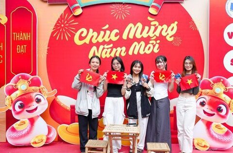 Tổng LĐLĐ Việt Nam đồng ý phương án nghỉ Tết Dương lịch 4 ngày liên tục