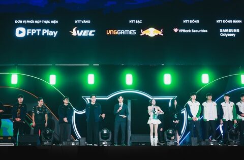 Fan meeting T1 tại Việt Nam: Sự kiện hoành tráng nhưng nhiều tranh cãi, ban tổ chức nói gì?