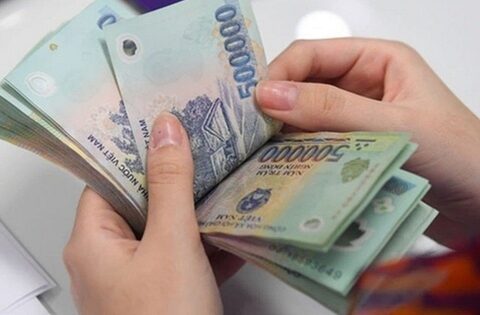 Tin vui: Hàng trăm nghìn người dân sẽ nhận được khoản tiền lớn này trước Tết Dương lịch 2026