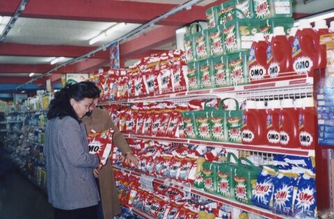 Câu chuyện mở đường của một doanh nghiệp toàn cầu: tầm nhìn quốc tế gặp khát vọng Việt Nam