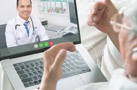 Ở nhà vẫn khỏe vì có Bác sĩ gia đình FV luôn đồng hành