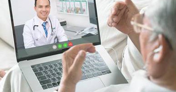 Ở nhà vẫn khỏe vì có Bác sĩ gia đình FV luôn đồng hành