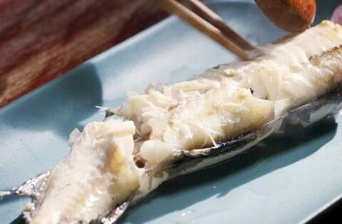 Mỹ công bố top 7 loại cá chứa nhiều thủy ngân bậc nhất