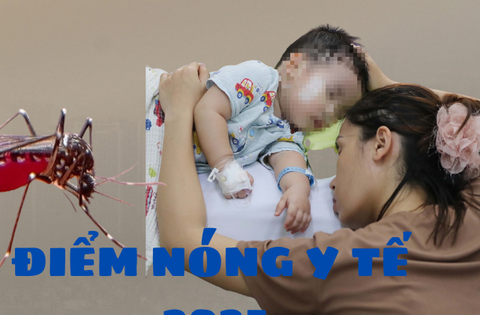 Những “điểm nóng” về y tế, sức khỏe năm 2025