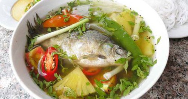 Cá diếc quen mặt ở chợ Việt, giá rẻ ai cũng mua được: Ăn đúng cách sẽ rất có lợi cho 3 nhóm người này