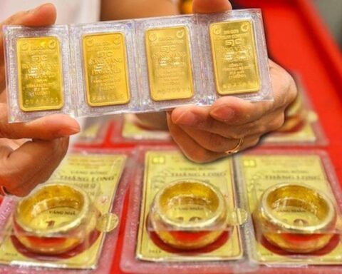 Cập Nhật Giá Vàng Ngày 21/10/2024: Xu Hướng Tăng Trưởng Trên Thị Trường Quốc Tế