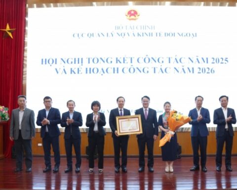 Chủ động hội nhập quốc tế sâu rộng, quản lý nợ công hiệu quả, an toàn