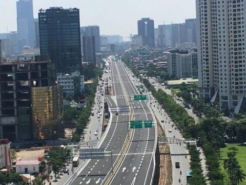 Bộ Tài chính đề nghị các bộ, cơ quan trung ương đẩy nhanh sắp xếp, xử lý trụ sở, tài sản công