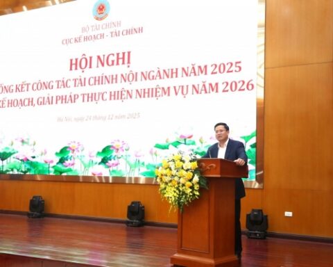 Cục Kế hoạch – Tài chính quản lý chặt chẽ, hiệu quả tài chính nội ngành