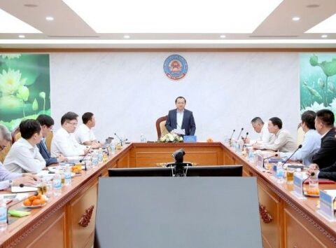 Vụ Giám sát và Thẩm định đầu tư: “Người gác cửa” bảo đảm hiệu quả vốn đầu tư công