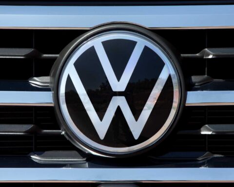 Volkswagen chi trả cổ tức cao đột biến trước Giáng Sinh