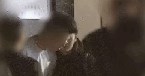 Nữ diễn viên đình đám V.H lộ clip thân mật với thiếu gia đã có gia đình