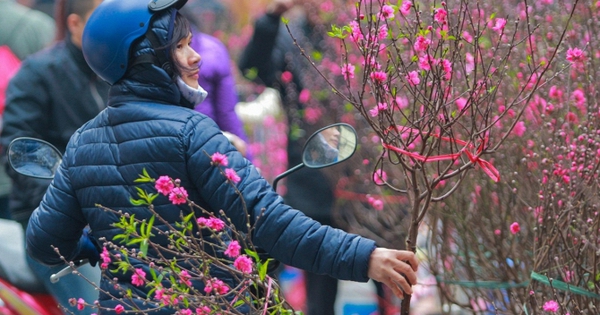 CHÍNH THỨC: Nghỉ Tết dương lịch 4 ngày liên tục