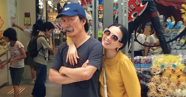 Ca sĩ Hà Phương lấy chồng tỷ phú đô la giờ ra sao?