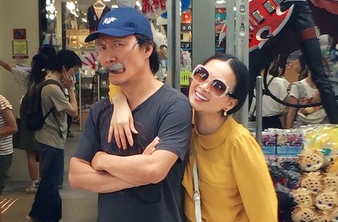 Ca sĩ Hà Phương lấy chồng tỷ phú đô la giờ ra sao?