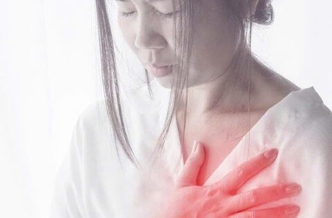 Bệnh nguy hiểm dễ mắc ở phụ nữ khi mãn kinh