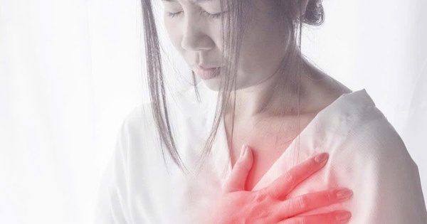 Bệnh nguy hiểm dễ mắc ở phụ nữ khi mãn kinh