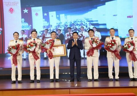 Bộ trưởng Bộ Tài chính Nguyễn Văn Thắng chỉ đạo ngành Thuế không để thất thu trong quản lý thuế