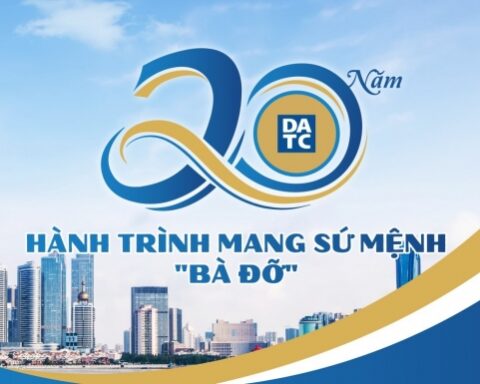 Hoàn thiện cơ chế cho DATC: Khơi thêm nguồn lực cho tăng trưởng