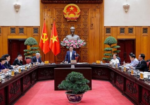 Lựa chọn phương thức đầu tư tối ưu nhất cho dự án đường sắt tốc độ cao Bắc – Nam