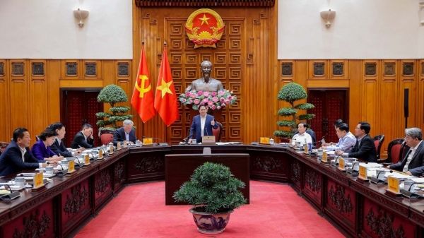 Lựa chọn phương thức đầu tư tối ưu nhất cho dự án đường sắt tốc độ cao Bắc – Nam