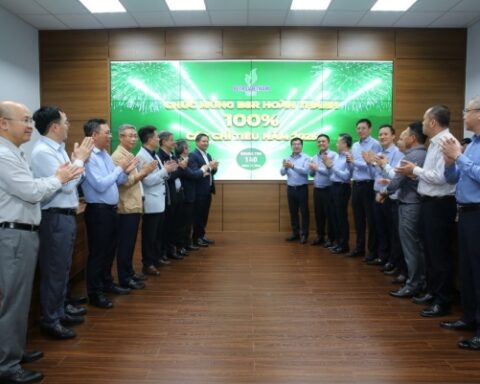 BSR đạt mốc doanh thu hợp nhất 140.000 tỷ đồng, khẳng định vị thế trụ cột của Petrovietnam