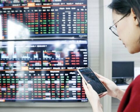 Kỳ vọng dòng vốn lan tỏa, tạo nguồn lực cho tăng trưởng