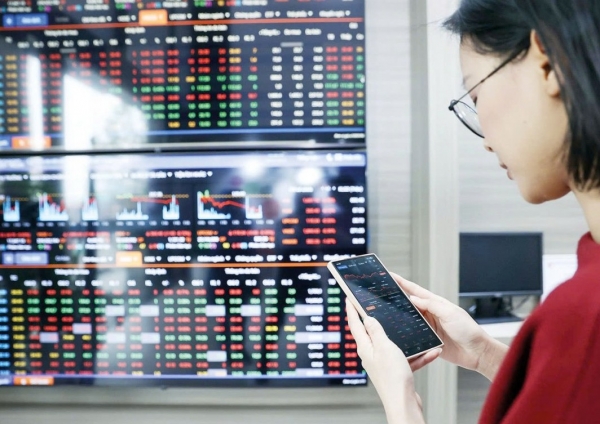 Kỳ vọng dòng vốn lan tỏa, tạo nguồn lực cho tăng trưởng