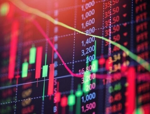 Chứng khoán phái sinh phiên 25/12: Giá hợp đồng tương lai giảm mạnh