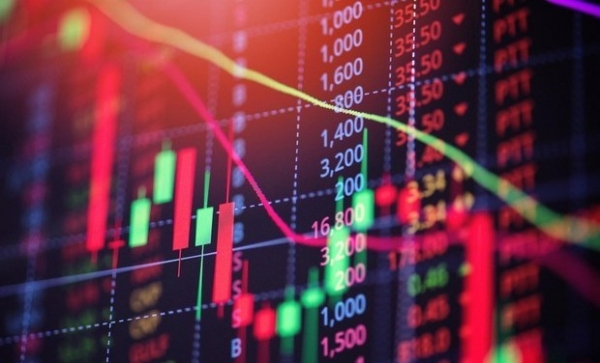 Chứng khoán phái sinh phiên 25/12: Giá hợp đồng tương lai giảm mạnh