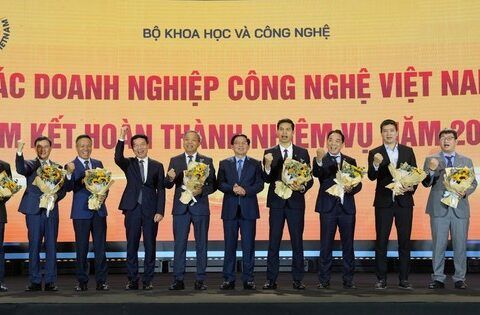 1Matrix nhận nhiệm vụ quốc gia, giải hai bài toán lớn trong năm 2026