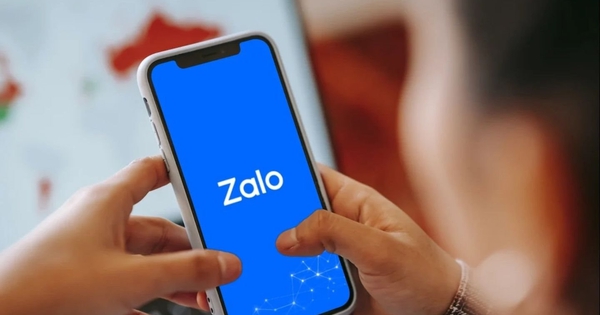 Nóng: Ủy ban Cạnh tranh quốc gia yêu cầu Zalo điều chỉnh quy định, không buộc người dùng phải đồng ý cho thu thập, lưu trữ dữ liệu
