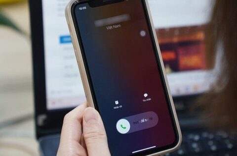 Công an thông báo tới tất cả những ai nhận được cuộc gọi có nội dung sau