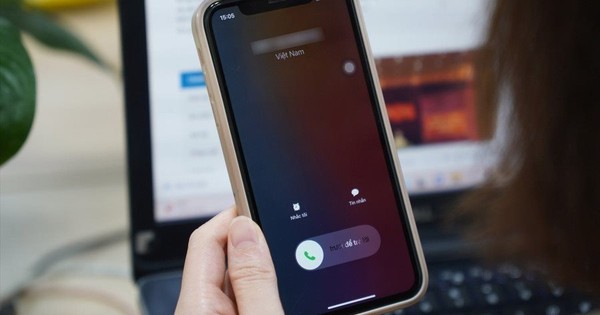 Công an thông báo tới tất cả những ai nhận được cuộc gọi có nội dung sau