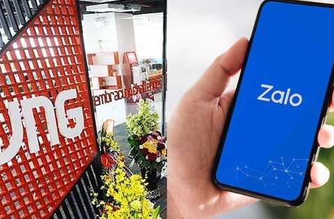 VNG xin hoãn cuộc làm việc về thu thập dữ liệu người dùng Zalo, bất ngờ lý do?