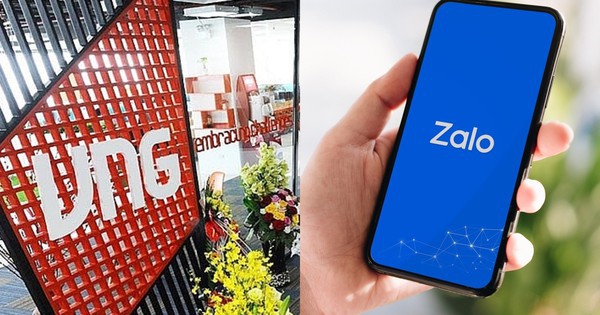 VNG xin hoãn cuộc làm việc về thu thập dữ liệu người dùng Zalo, bất ngờ lý do?