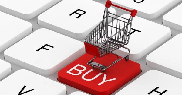 Từ ngày 1-1-2026: Mua bán online hết vùng “mù mờ”