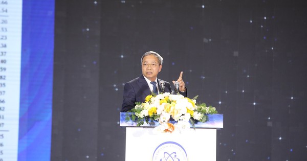 CMC từ “làm chủ công nghệ lõi” đến cam kết thoát lệ thuộc vào “thực dân công nghệ kiểu mới”