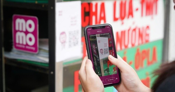 Tài chính số lan rộng từ những giao dịch quen thuộc của hàng chục triệu người Việt
