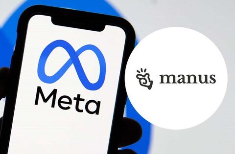 Một đối thủ của OpenAI tại Trung Quốc vừa được Meta mua lại với giá 2 tỷ USD
