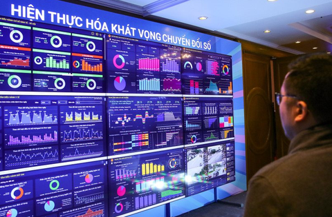 Cuộc cách mạng chưa từng có tiền lệ của việt nam