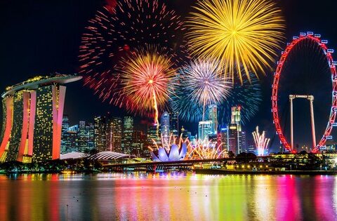 Sentosa và kỳ vọng cú bật của “Quận Nhất” Vịnh Tiên